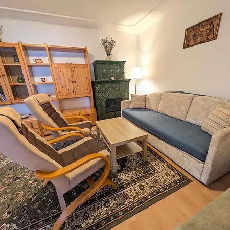 Prázdninový dům With A - C In Tihany-balaton 57975 Tihany