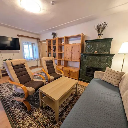 Semesterbostad With A - C In Tihany-balaton 57975