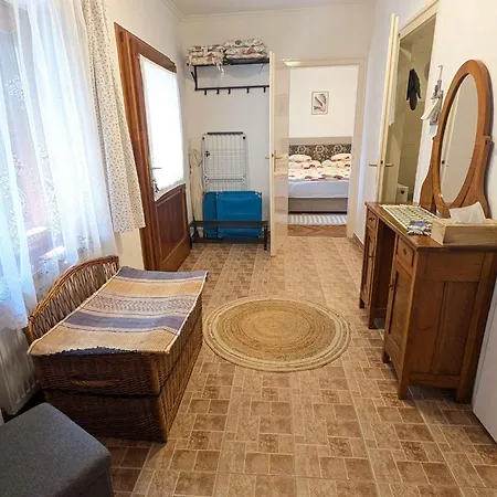 Semesterbostad With A - C In Tihany-balaton 57975